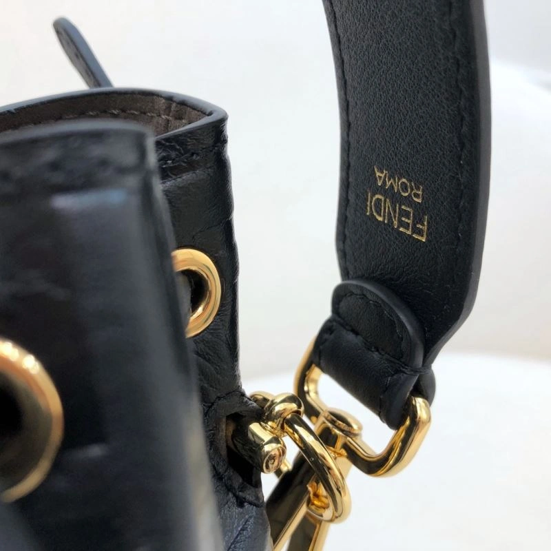 Refined Fendi Bucket Bags 57952