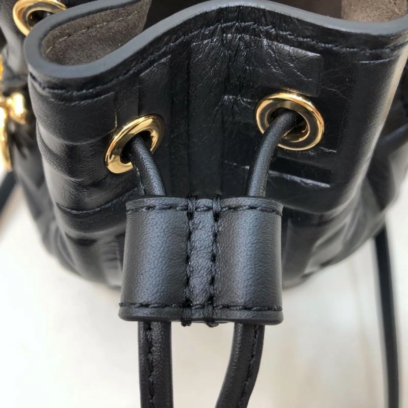 Refined Fendi Bucket Bags 57952