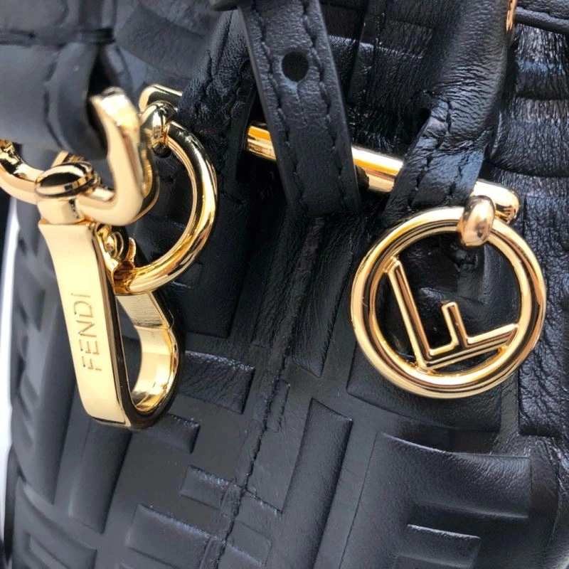 Refined Fendi Bucket Bags 57952