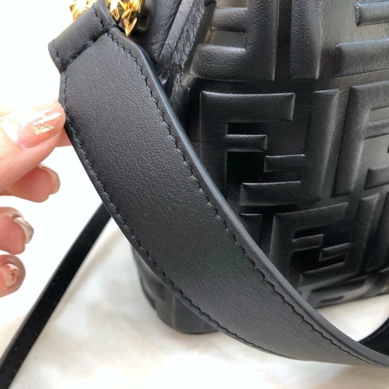Refined Fendi Bucket Bags 57952