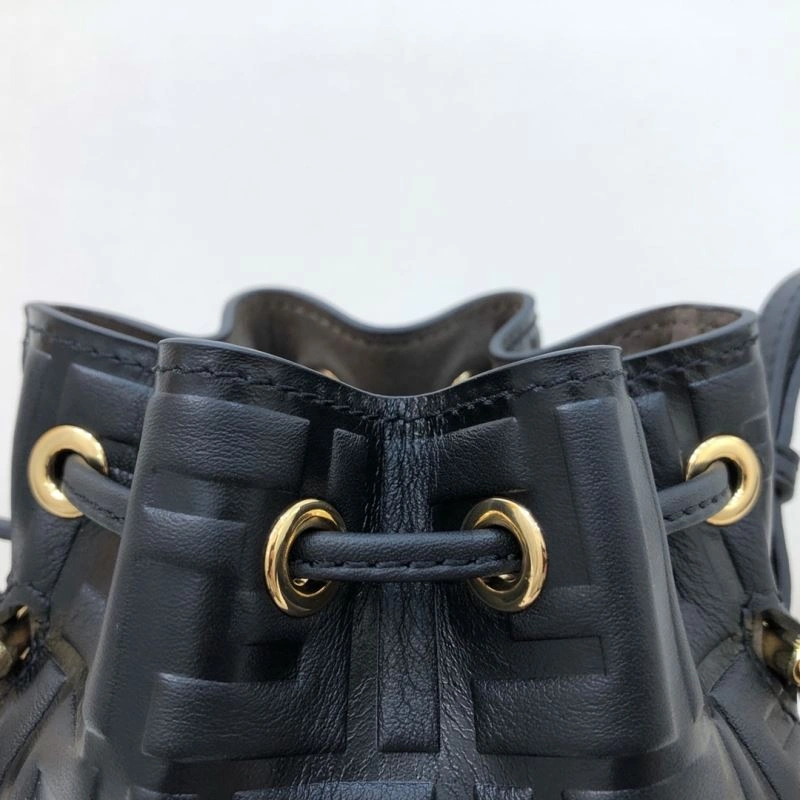 Refined Fendi Bucket Bags 57952
