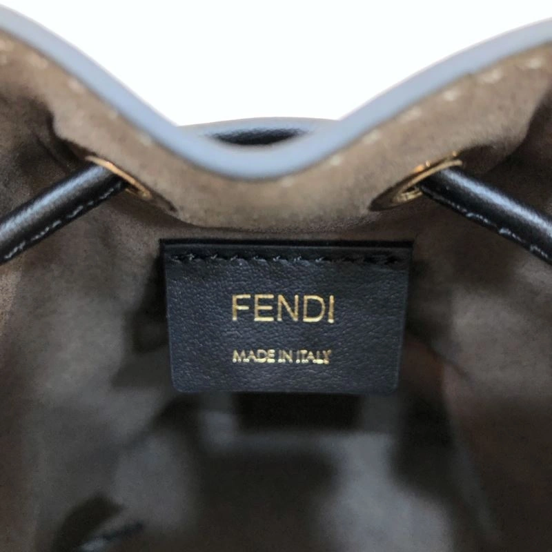 Refined Fendi Bucket Bags 57952