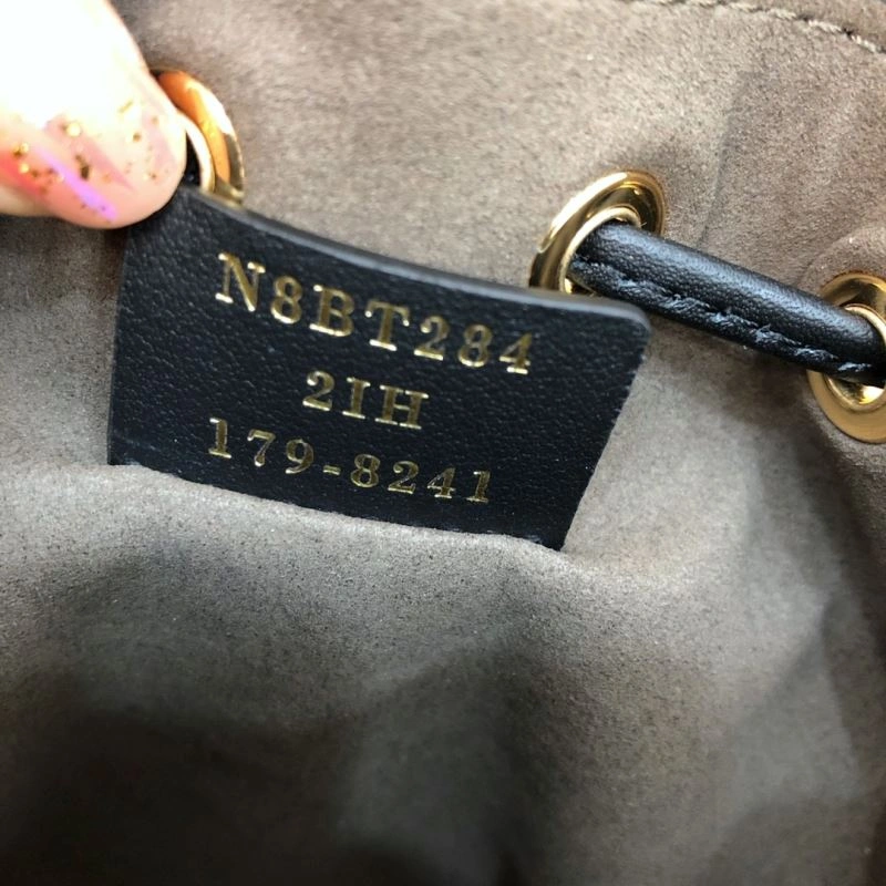 Refined Fendi Bucket Bags 57952