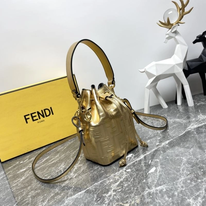 Fendi Bucket Bags WellDesigned 57942