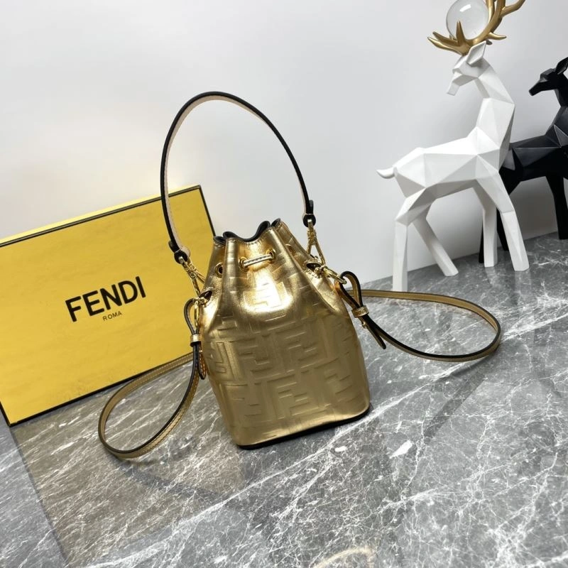 Fendi Bucket Bags WellDesigned 57942