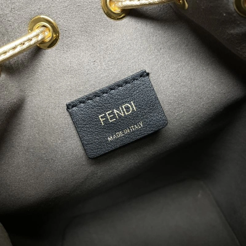 Fendi Bucket Bags WellDesigned 57942
