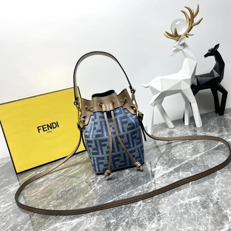 Fendi Bucket Bags Chic 57943