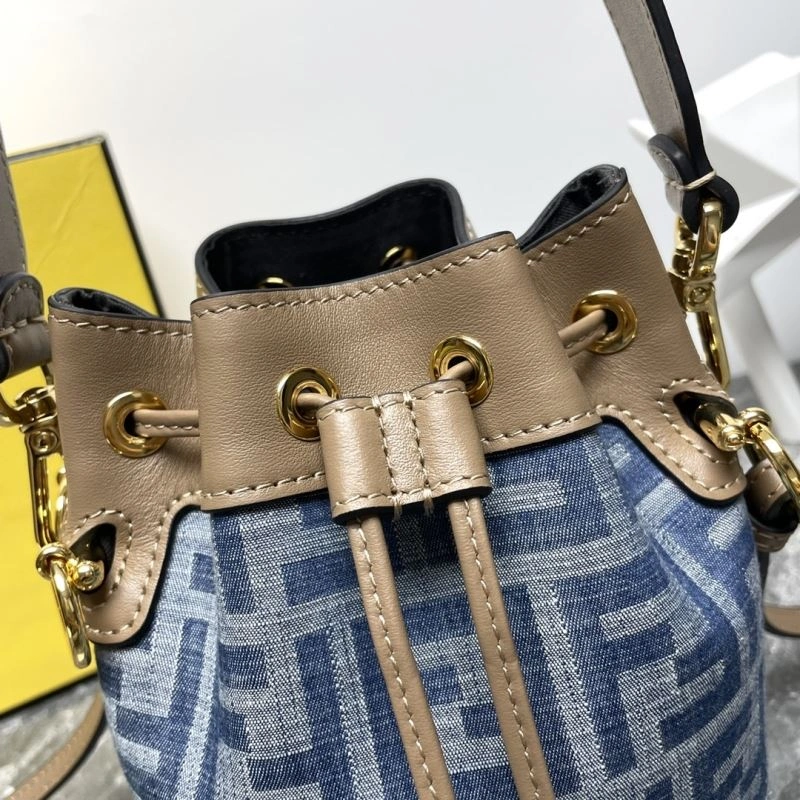 Fendi Bucket Bags Chic 57943