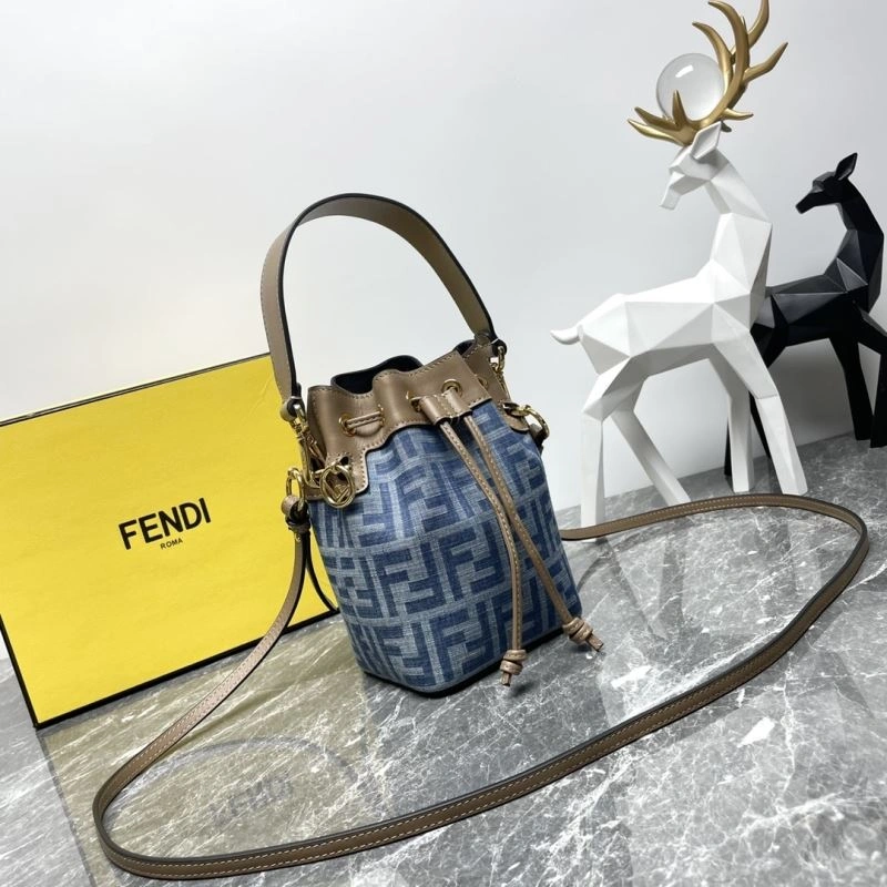 Fendi Bucket Bags Chic 57943