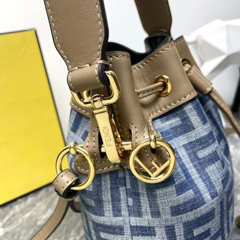 Fendi Bucket Bags Chic 57943