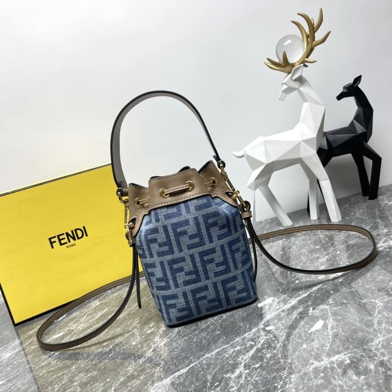 Fendi Bucket Bags Chic 57943