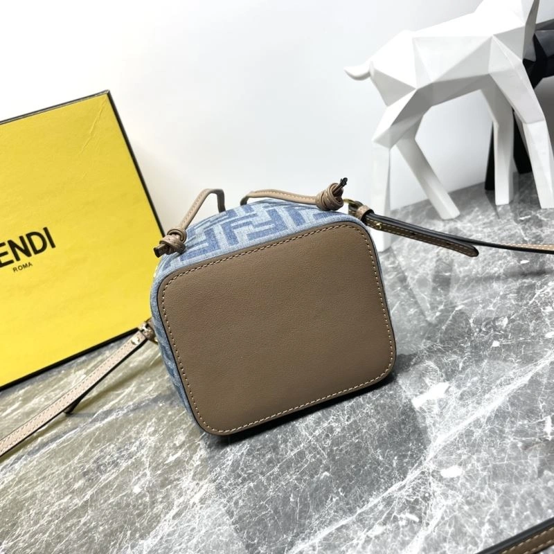 Fendi Bucket Bags Chic 57943