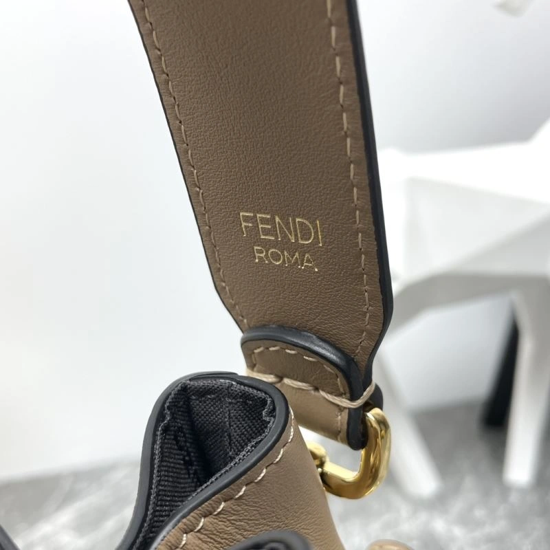 Fendi Bucket Bags Chic 57943