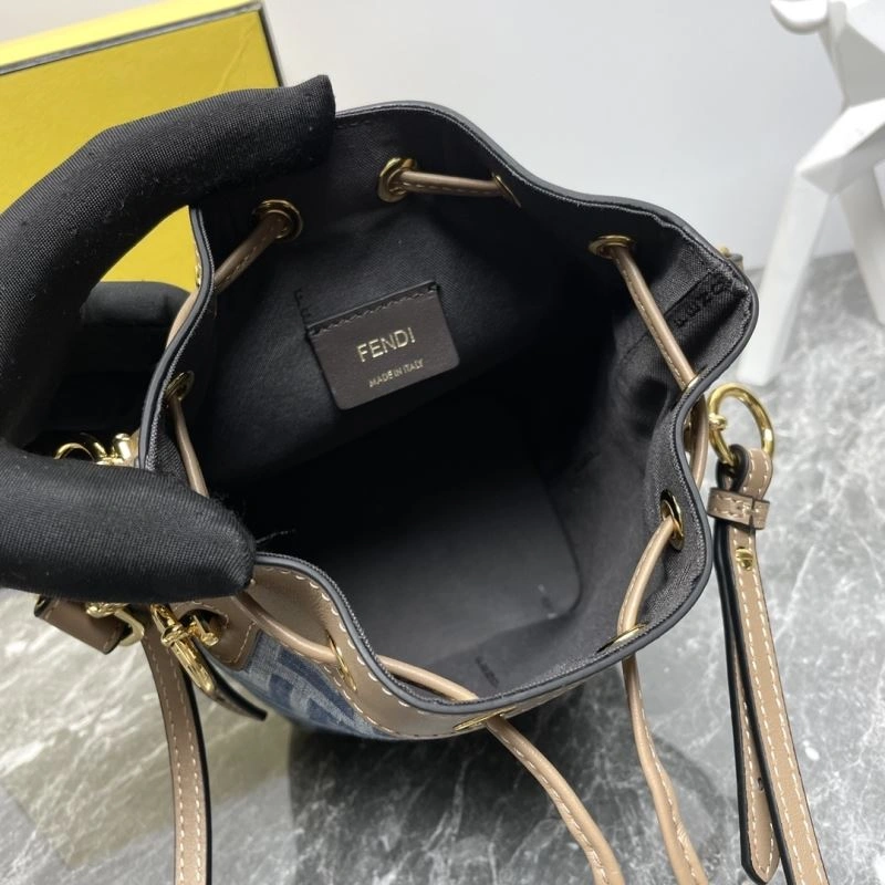 Fendi Bucket Bags Chic 57943