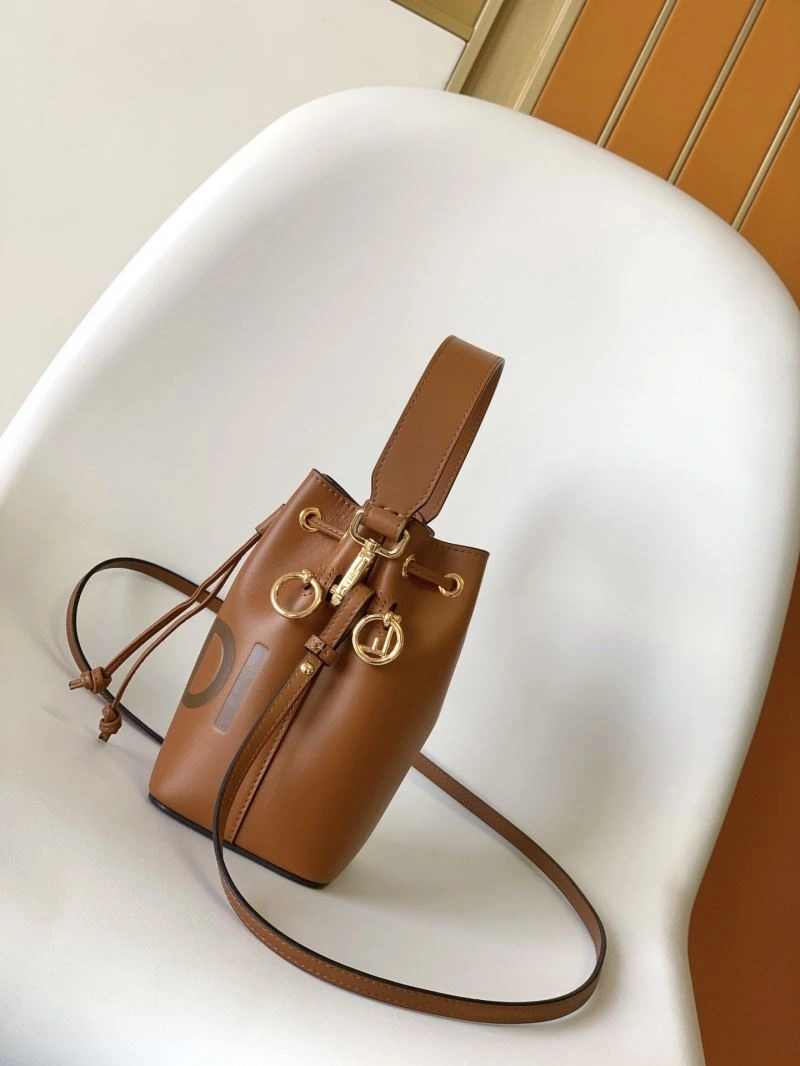 Fendi Bucket Bags TopPick 57939