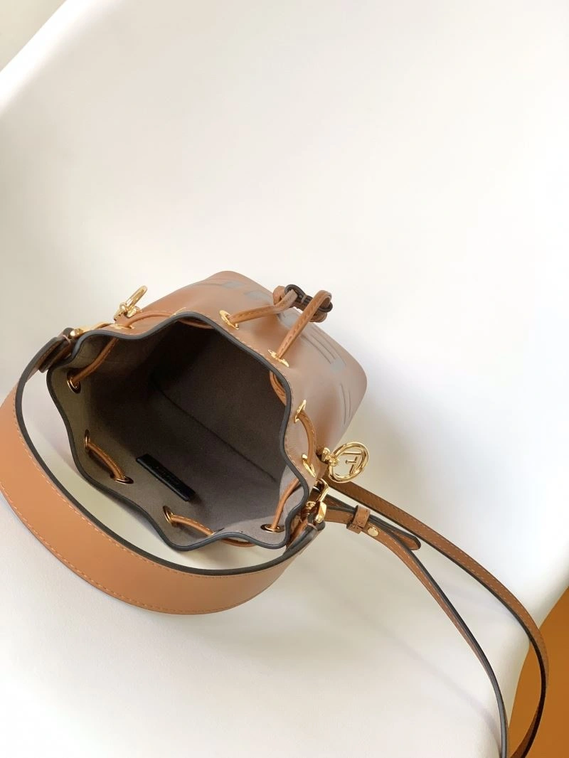 Fendi Bucket Bags TopPick 57939