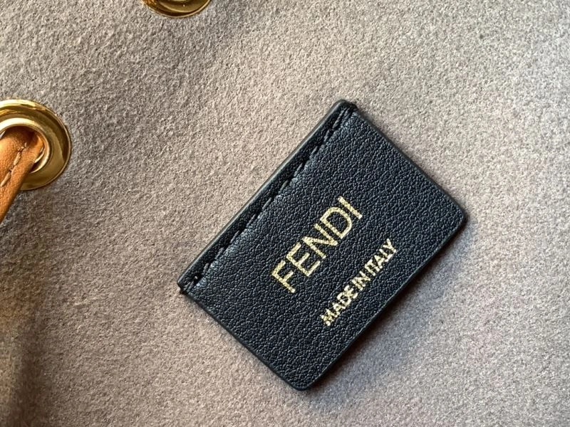 Fendi Bucket Bags TopPick 57939