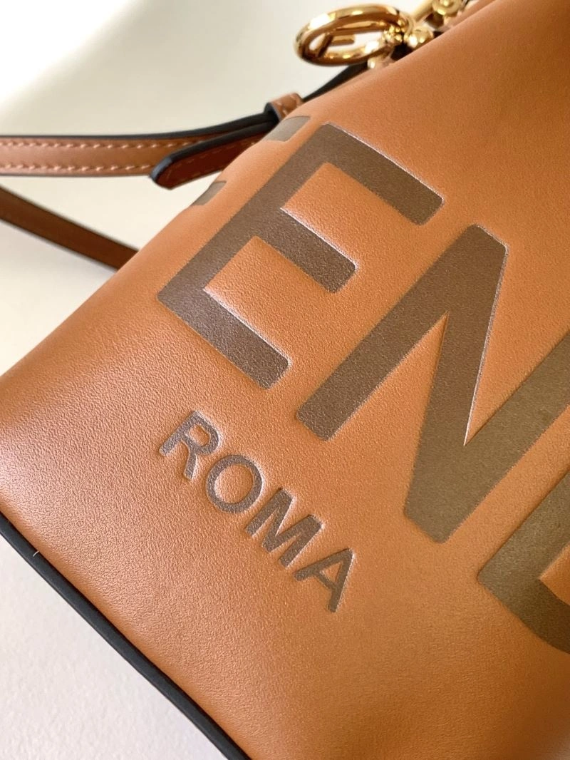 Fendi Bucket Bags TopPick 57939