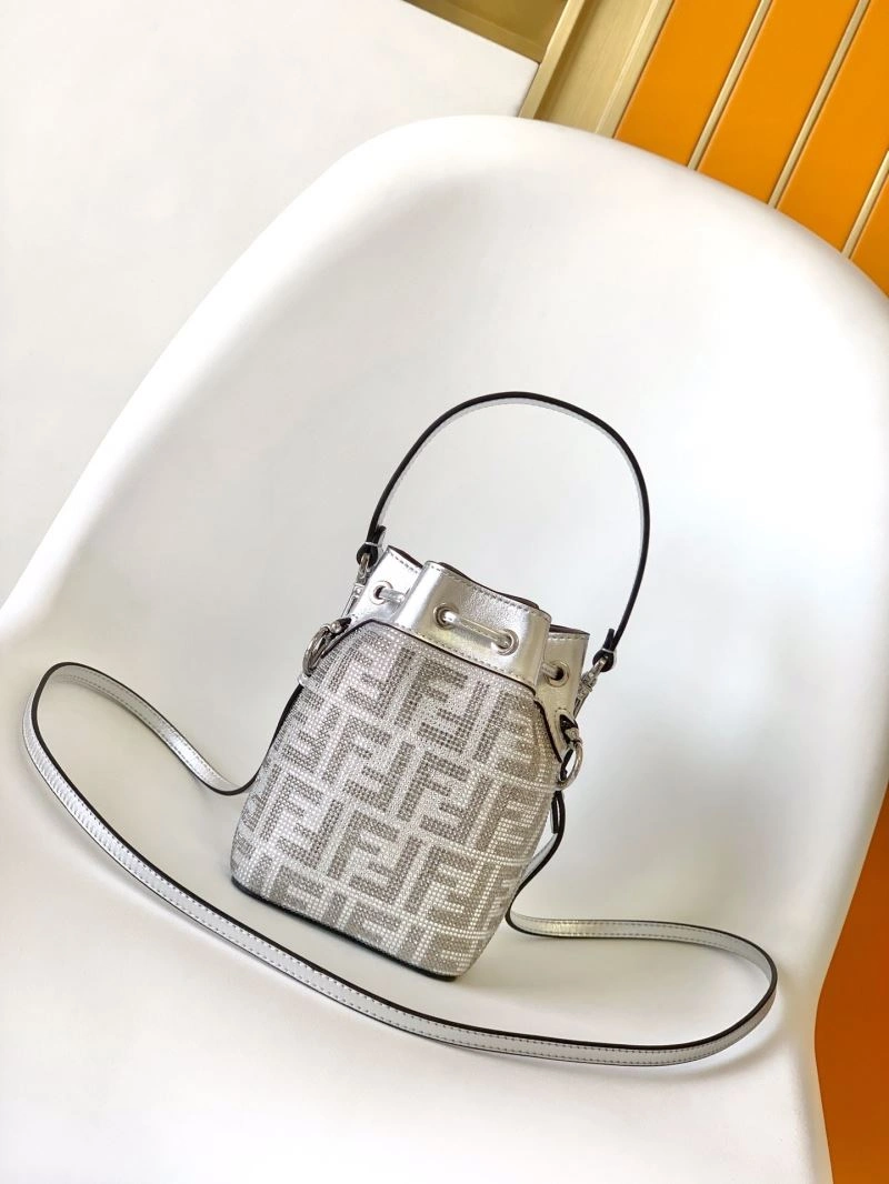 Bright Fendi Bucket Bags 57937