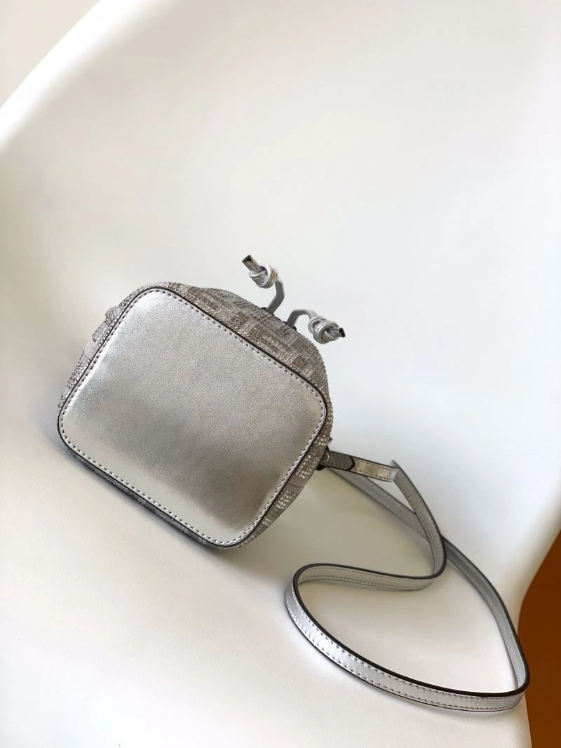 Bright Fendi Bucket Bags 57937