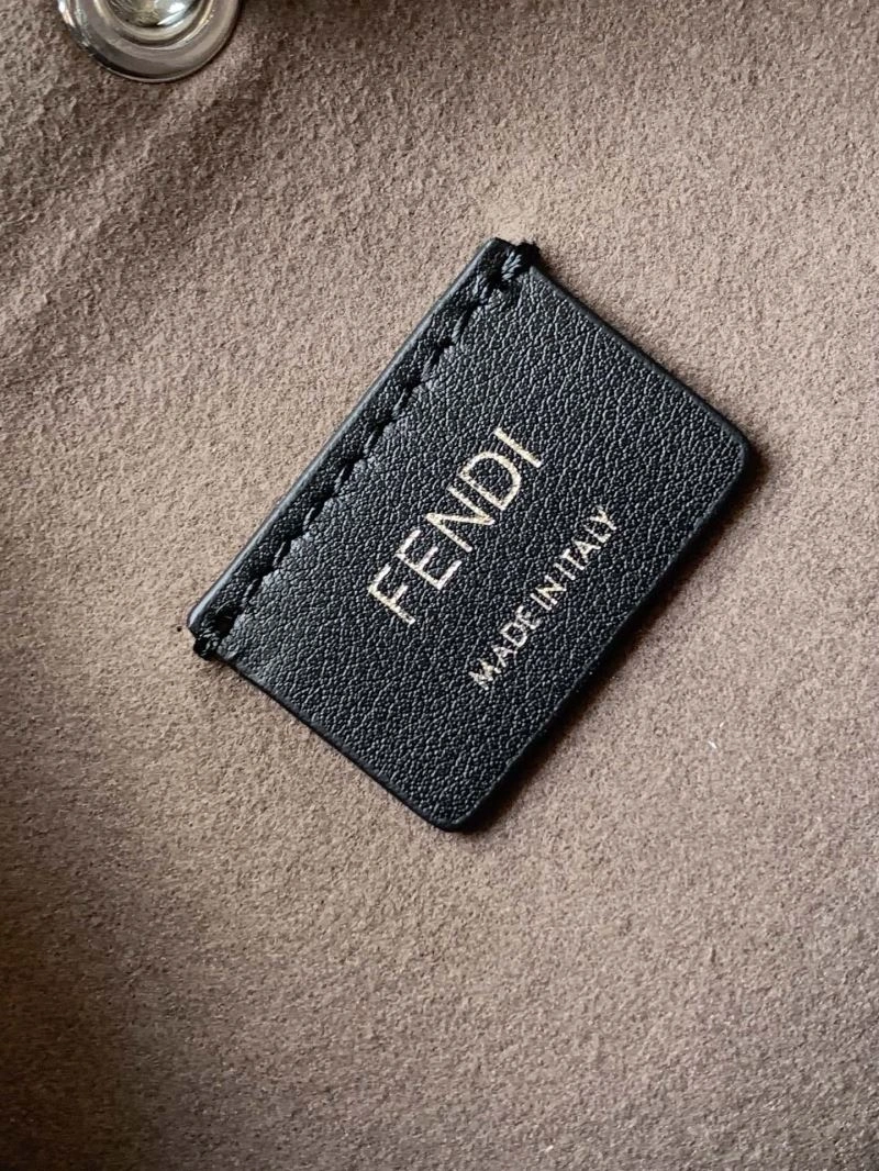 Bright Fendi Bucket Bags 57937