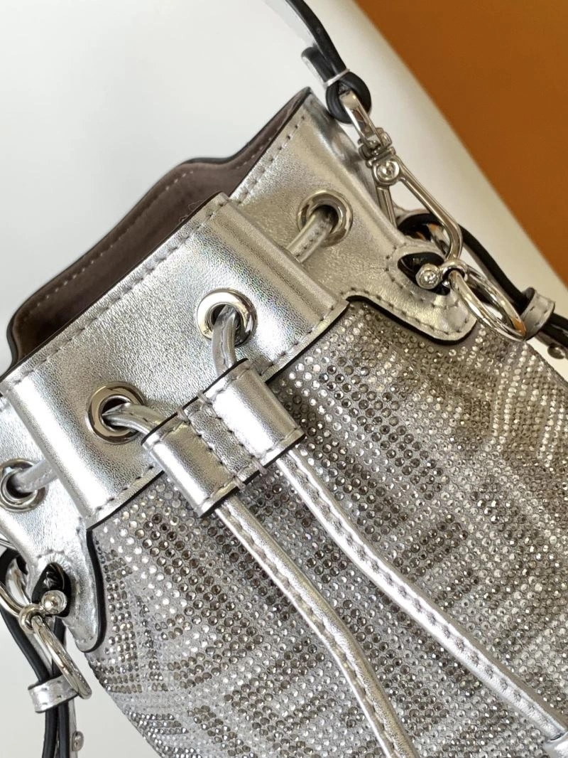 Bright Fendi Bucket Bags 57937