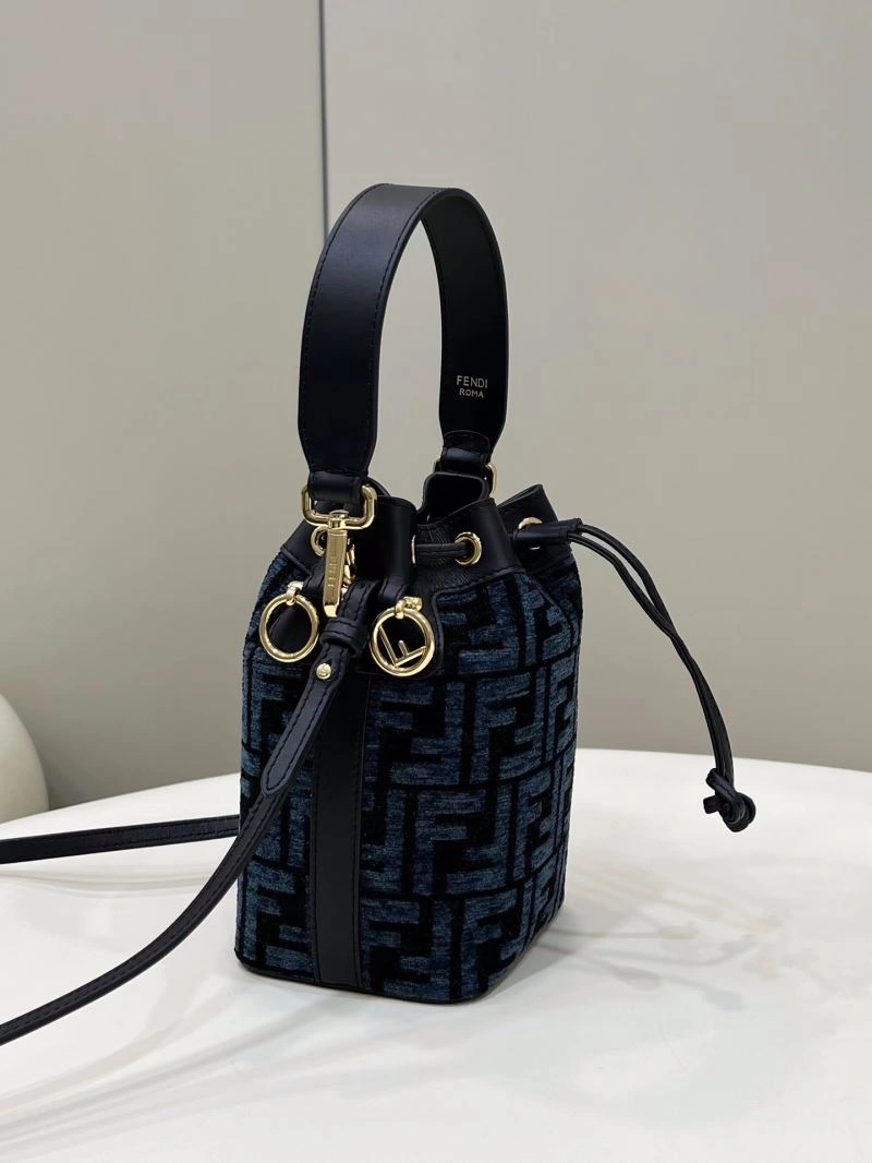 Fendi Bucket Bags SoftTouch 57932