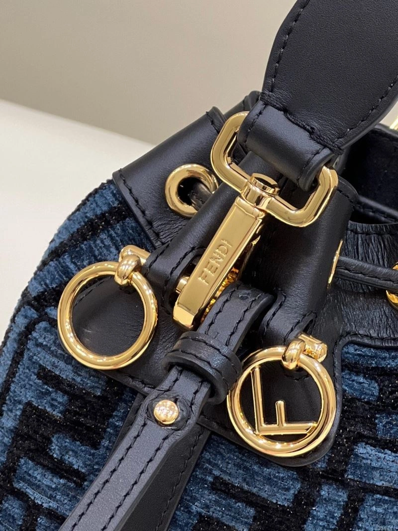 Fendi Bucket Bags SoftTouch 57932