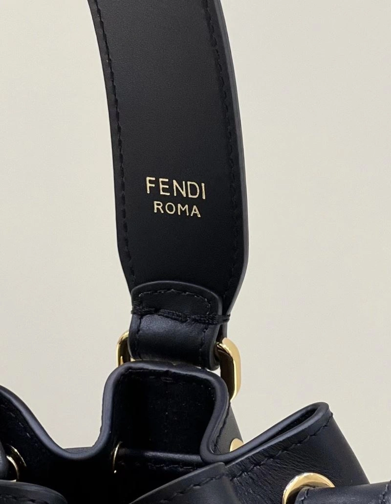 Fendi Bucket Bags SoftTouch 57932