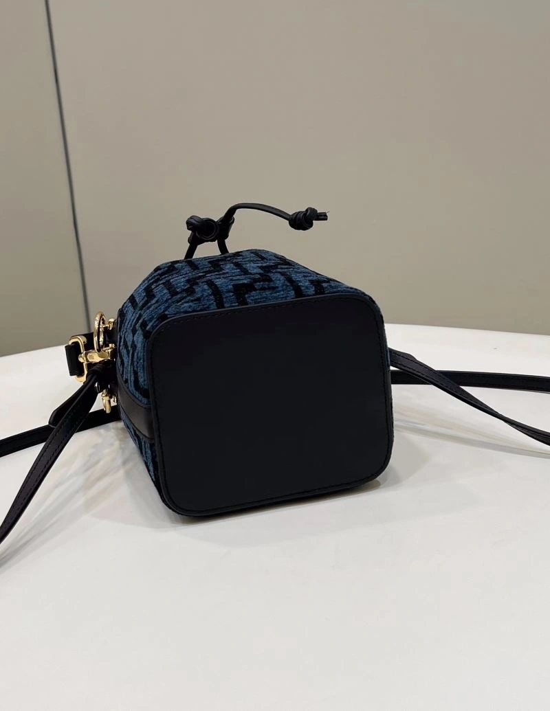 Fendi Bucket Bags SoftTouch 57932