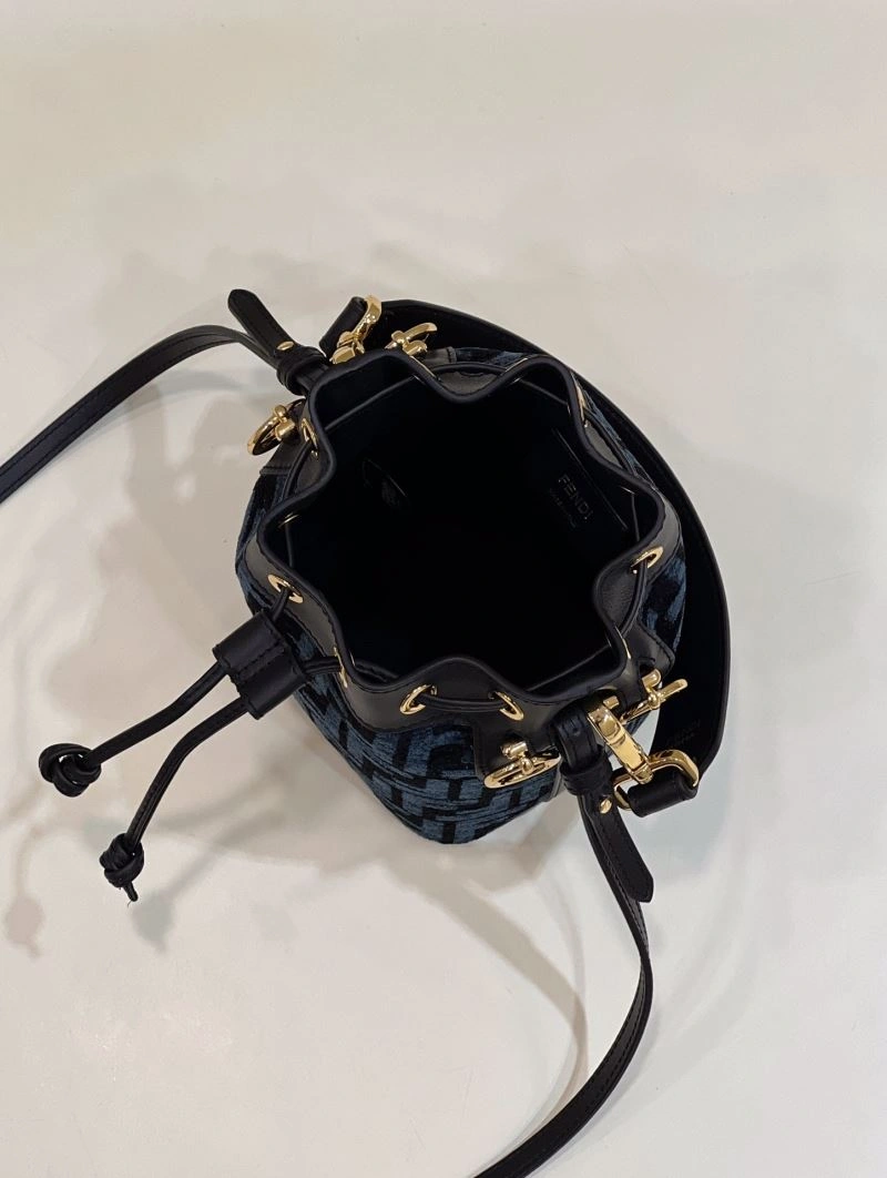 Fendi Bucket Bags SoftTouch 57932