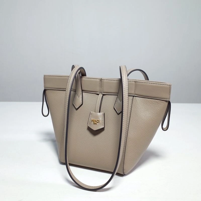Fendi Bucket Bags Durable 59421