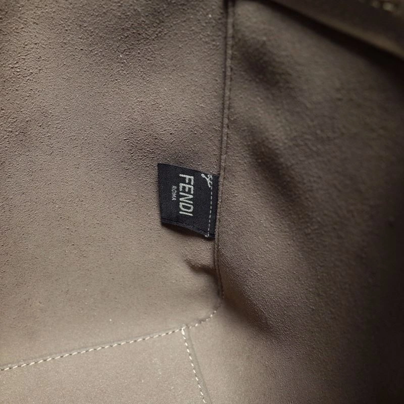 Fendi Bucket Bags Durable 59421