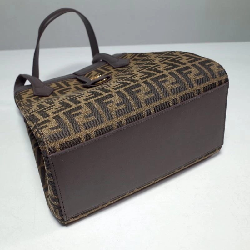 Fendi Bucket Bags Versatile 59426