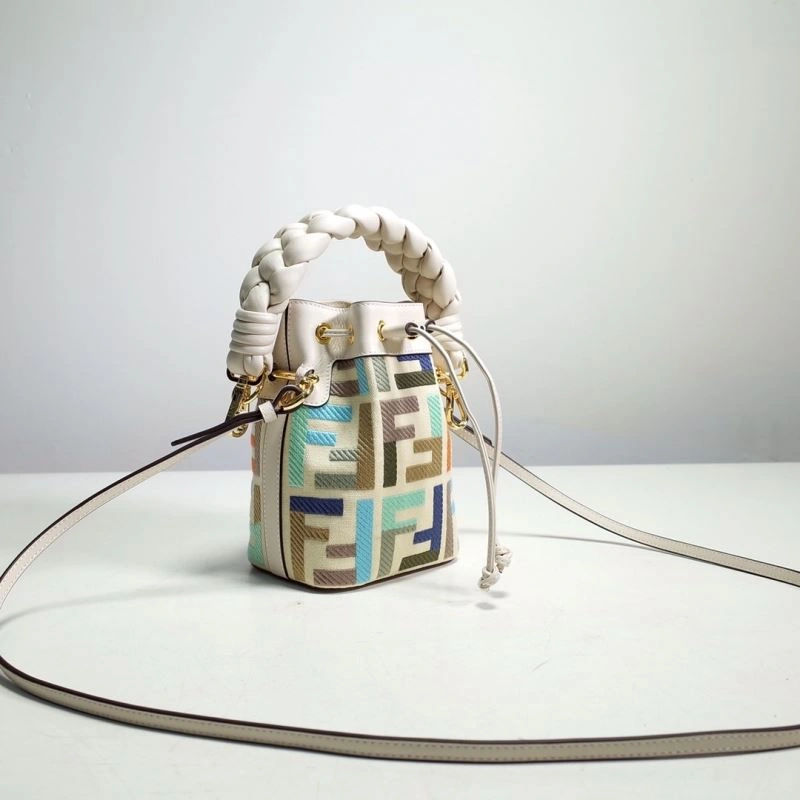 Fendi Bucket Bags GoAnywhere 59455
