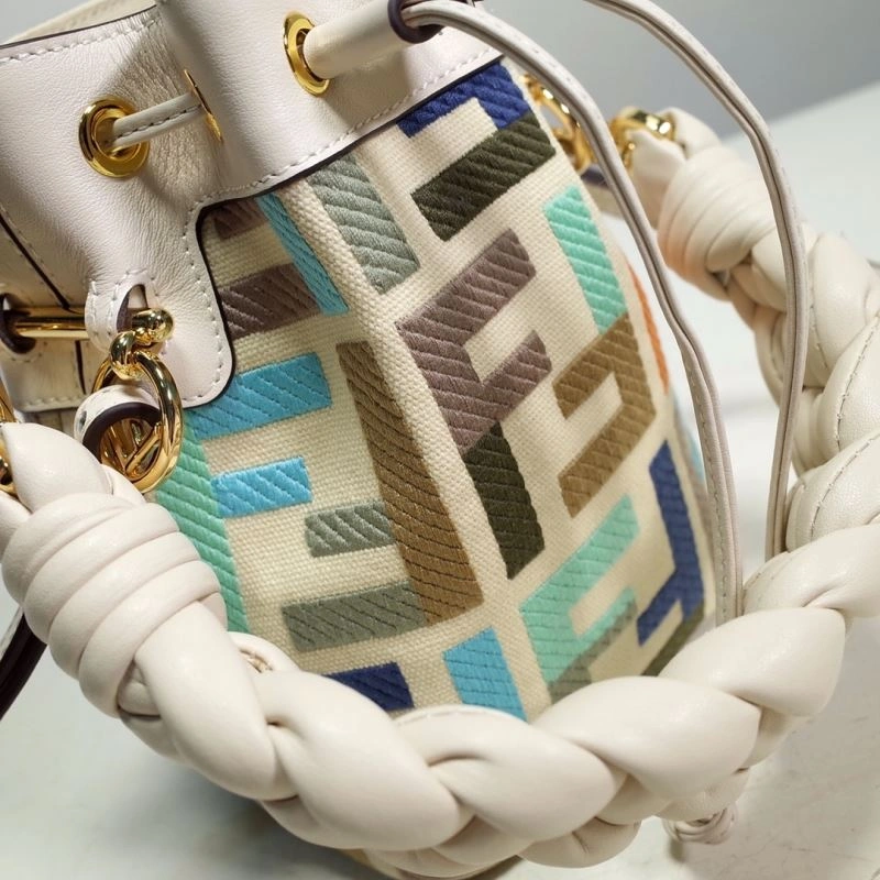 Fendi Bucket Bags GoAnywhere 59455