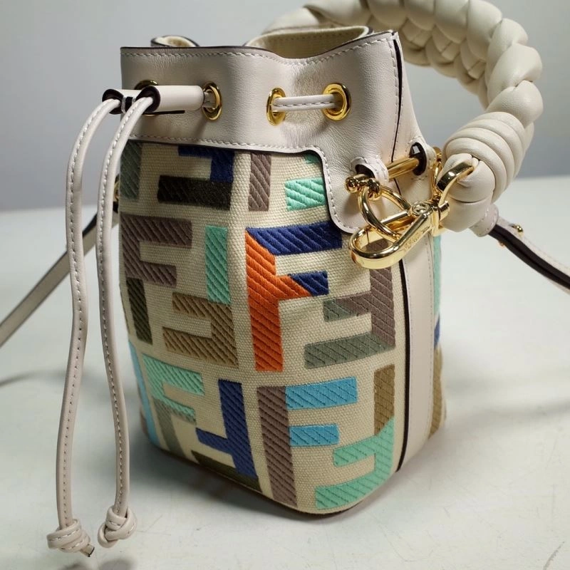 Fendi Bucket Bags GoAnywhere 59455