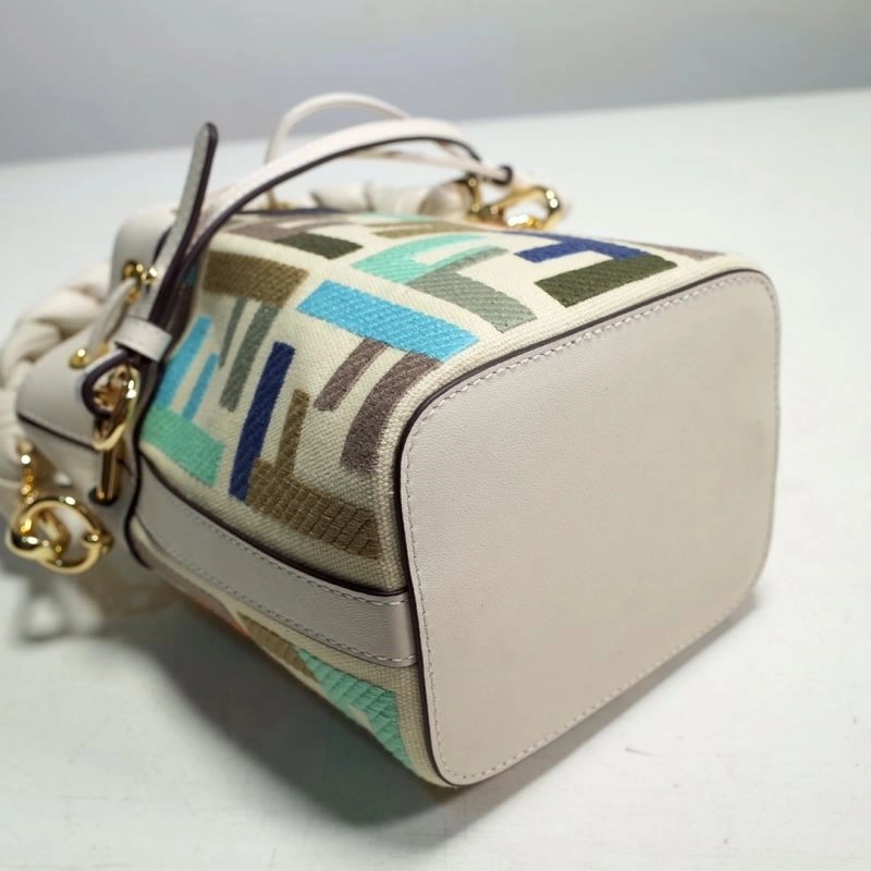 Fendi Bucket Bags GoAnywhere 59455