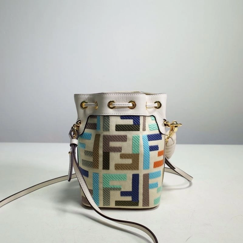 Fendi Bucket Bags GoAnywhere 59455