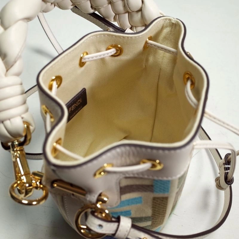 Fendi Bucket Bags GoAnywhere 59455