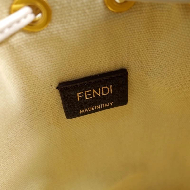 Fendi Bucket Bags GoAnywhere 59455