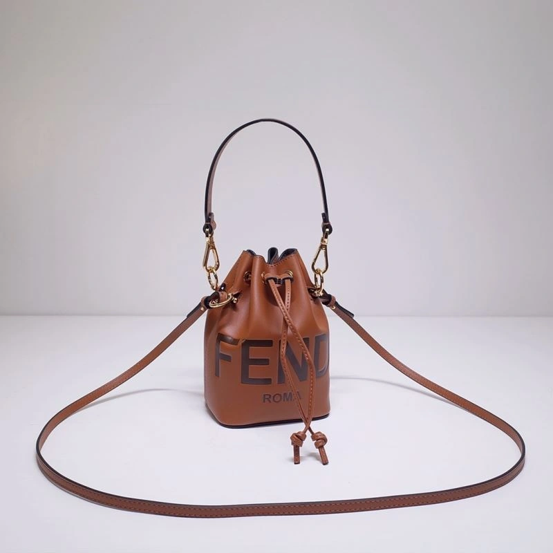 Fendi Bucket Bags Youthful 59419
