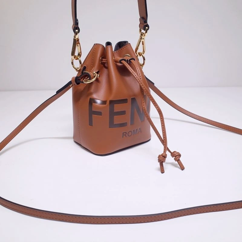 Fendi Bucket Bags Youthful 59419