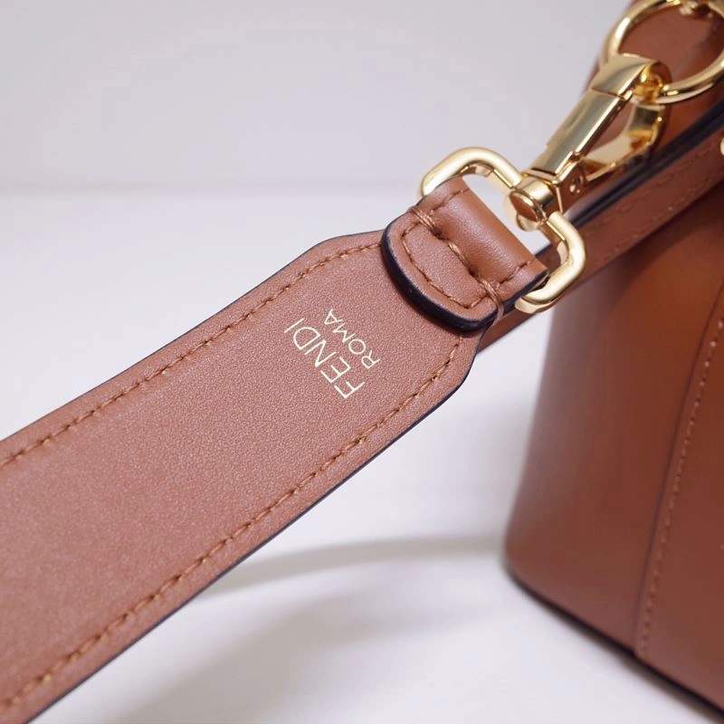 Fendi Bucket Bags Youthful 59419