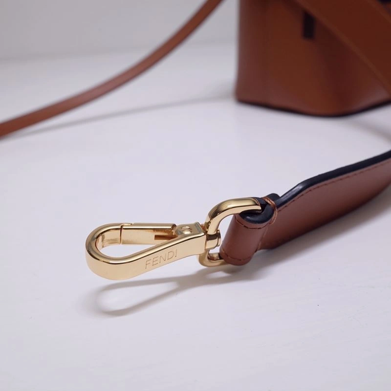 Fendi Bucket Bags Youthful 59419
