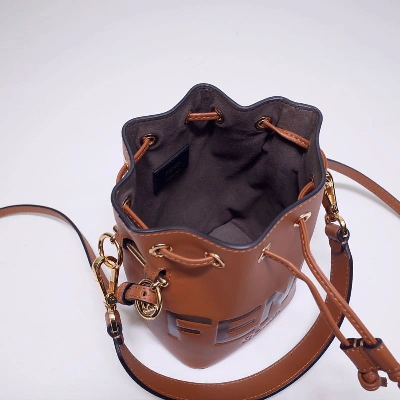 Fendi Bucket Bags Youthful 59419