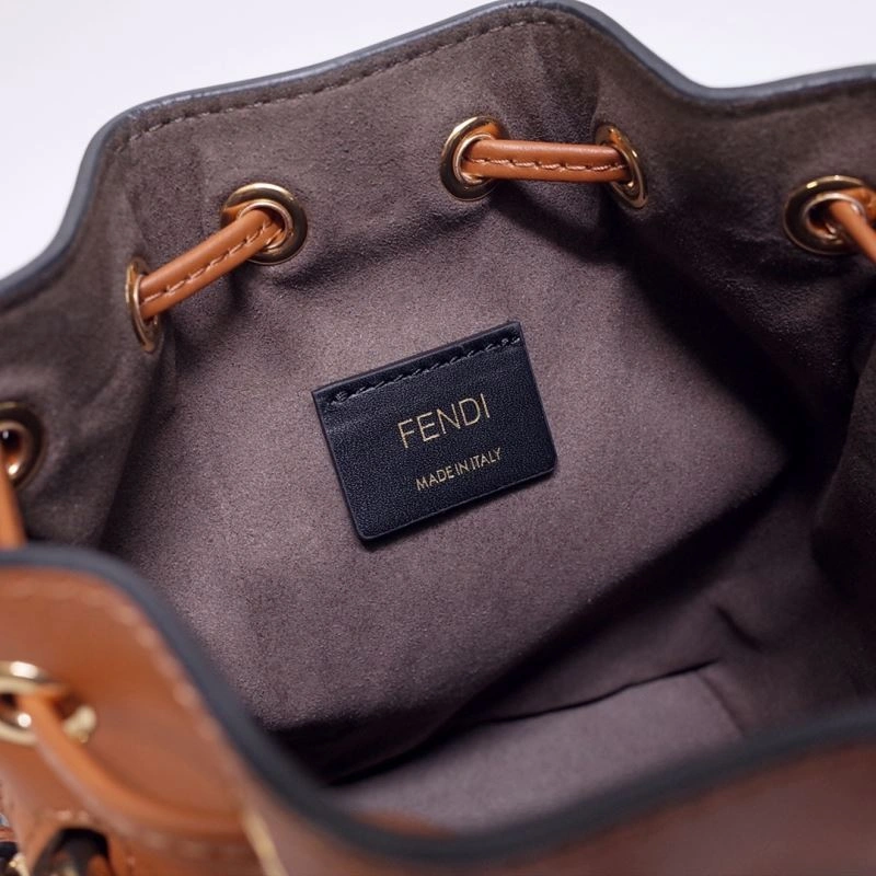 Fendi Bucket Bags Youthful 59419
