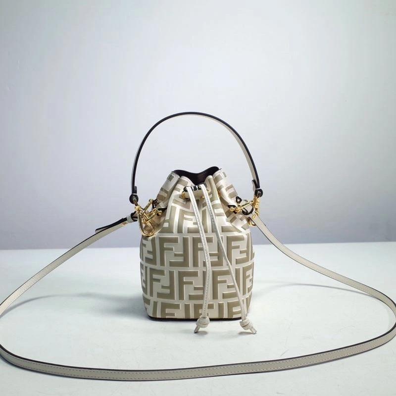 Upgraded Fendi Bucket Bags 59414