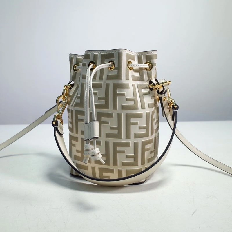Upgraded Fendi Bucket Bags 59414