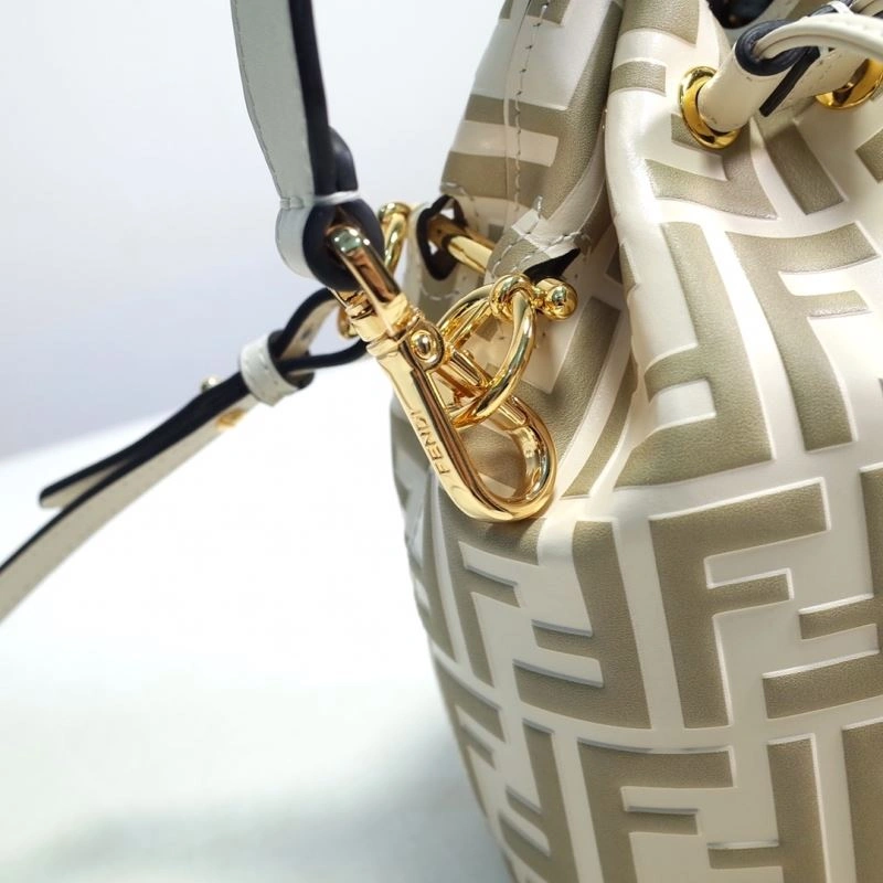 Upgraded Fendi Bucket Bags 59414